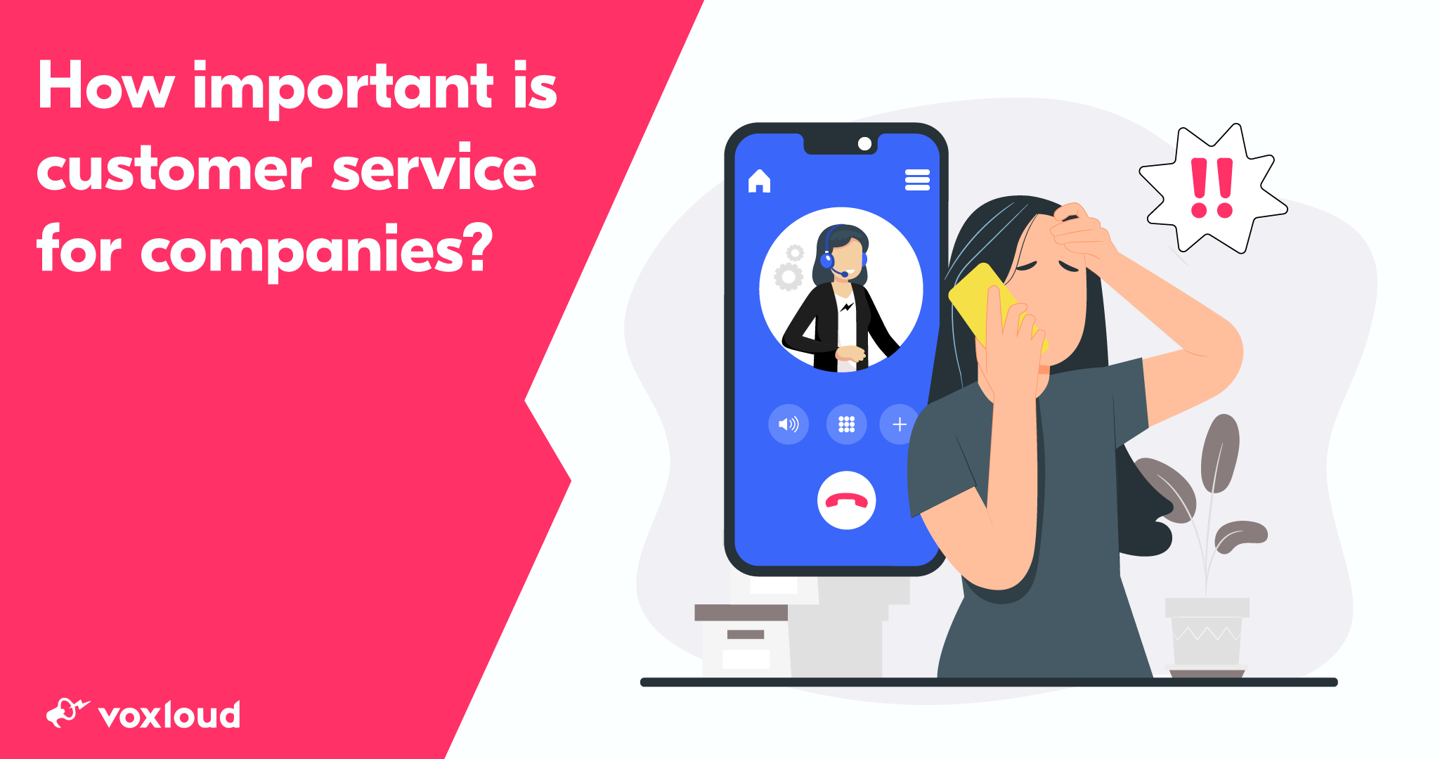 how-important-is-customer-service-for-companies